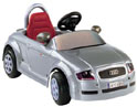 children's electric ride on cars