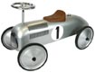 classic metal racer