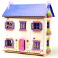 butterfly and baytree dolls house