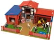 wooden toys