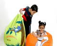 children's bean bags and kids furniture