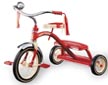 radio flyer classic trike