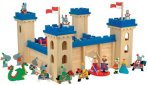 traditional toys