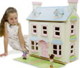 mayberry manor children's dolls house