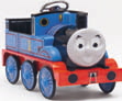 Thomas the tank engine pedal train for children