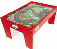 children's activity play table