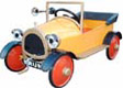 brum pedal car for children