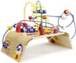city beads activity table
