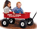radio flyer wagon