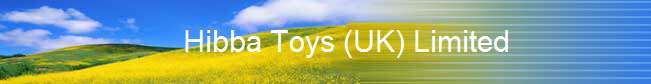 Hibba Toys (UK) Limited                 