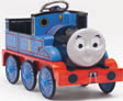 Thomas the tank engine toys